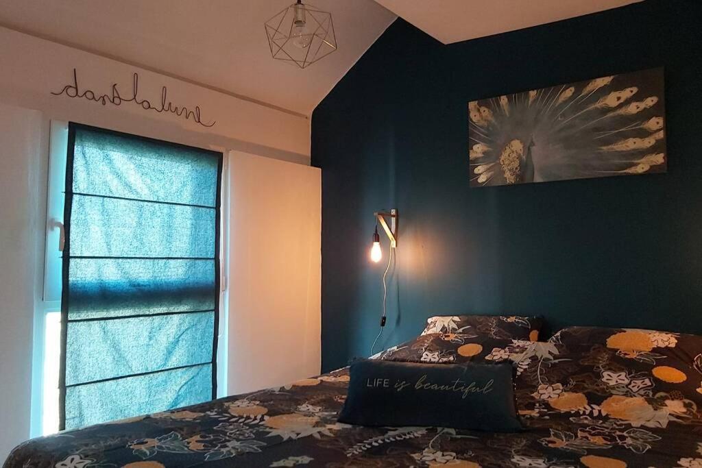 D-Peace Villa Hastiere-par-dela Exteriör bild